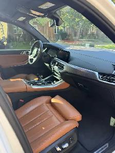 BMW X5 - 2021 - Photo 6