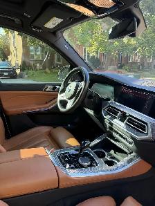 BMW X5 - 2021 - Photo 8