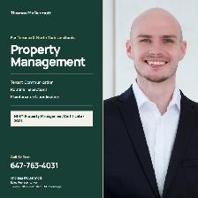 Toronto Landlord Help | Tenants, Repairs & Inspections