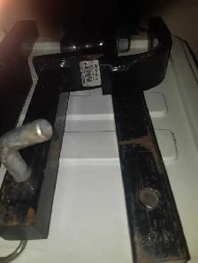 Adapteur de récepteur d attelage de remorque $60 - Photo 2