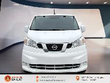 2017 Nissan NV200 SV NAVIGATION BACKUP CAMERA BLUETOOTH ENTERTAI - Photo 2