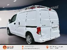 2017 Nissan NV200 SV NAVIGATION BACKUP CAMERA BLUETOOTH ENTERTAI - Photo 5