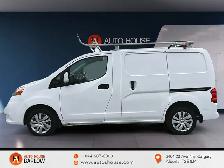 2017 Nissan NV200 SV NAVIGATION BACKUP CAMERA BLUETOOTH ENTERTAI - Photo 6