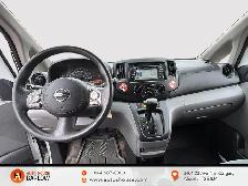 2017 Nissan NV200 SV NAVIGATION BACKUP CAMERA BLUETOOTH ENTERTAI - Photo 8