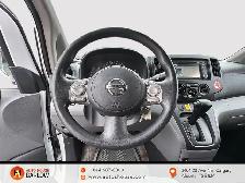 2017 Nissan NV200 SV NAVIGATION BACKUP CAMERA BLUETOOTH ENTERTAI - Photo 10