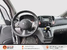 2017 Nissan NV200 SV NAVIGATION BACKUP CAMERA BLUETOOTH ENTERTAI - Photo 11