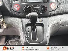 2017 Nissan NV200 SV NAVIGATION BACKUP CAMERA BLUETOOTH ENTERTAI - Photo 17