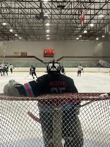 Private Lessons. Learn Hockey. Learn to Skate!