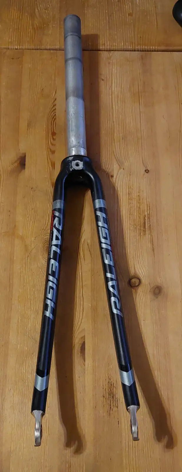 Raleigh Evotech Carbon Composite Road Fork