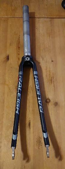 Raleigh Evotech Carbon Composite Road Fork