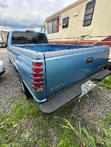 GMC Sierra Extended Cab Pickup $15,000 - Photo 2