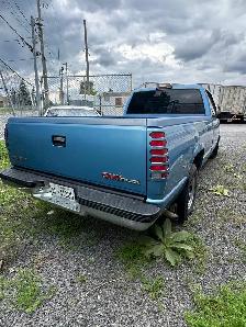 GMC Sierra Extended Cab Pickup $15,000 - Photo 3
