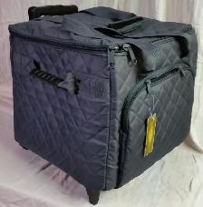 Sewing Machine Carrying Case – Wheeled – NEW
