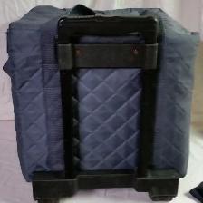 Sewing Machine Carrying Case – Wheeled – NEW - Photo 4