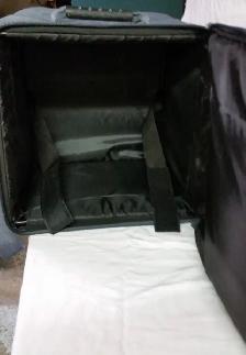 Sewing Machine Carrying Case – Wheeled – NEW - Photo 5