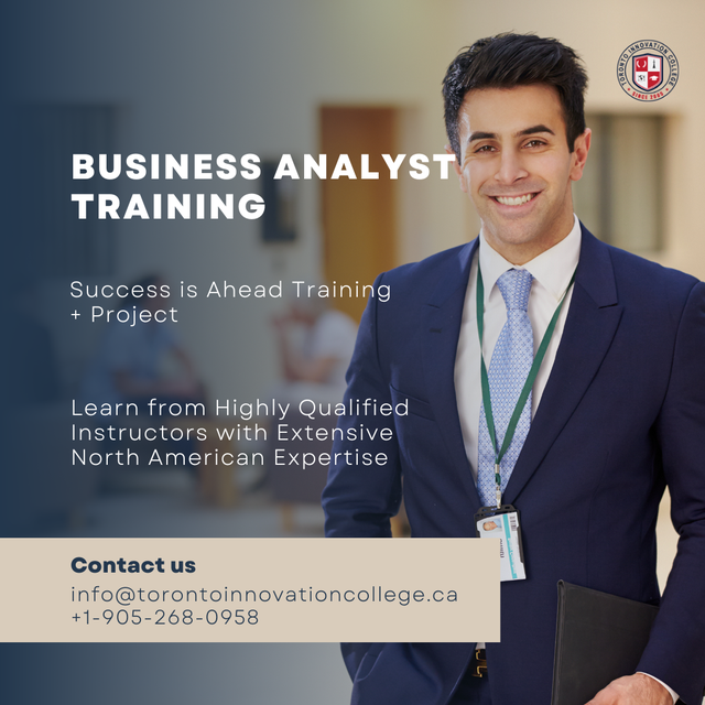 Step Into the Future of Business Analysis – Limited Seats!