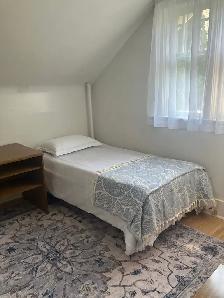 Furnished 3-Bedroom Character Home, 1 Block from U of S & RUH - Photo 4