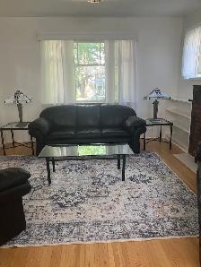 Furnished 3-Bedroom Character Home, 1 Block from U of S & RUH - Photo 5