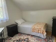 Furnished 3-Bedroom Character Home, 1 Block from U of S & RUH - Photo 6