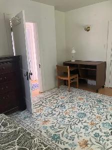 Furnished 3-Bedroom Character Home, 1 Block from U of S & RUH - Photo 7