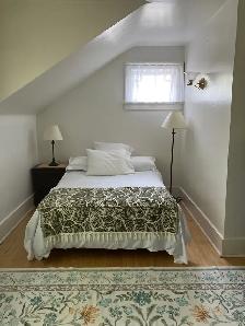 Furnished 3-Bedroom Character Home, 1 Block from U of S & RUH - Photo 9