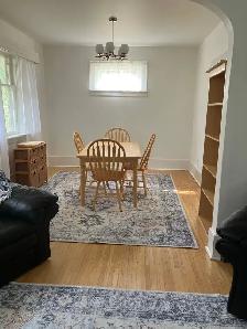 Furnished 3-Bedroom Character Home, 1 Block from U of S & RUH - Photo 10