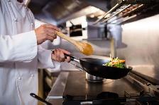 cooks/chefs/  tandoor cooks/ line cooks/ helpers