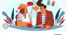 French tutoring  native speaker