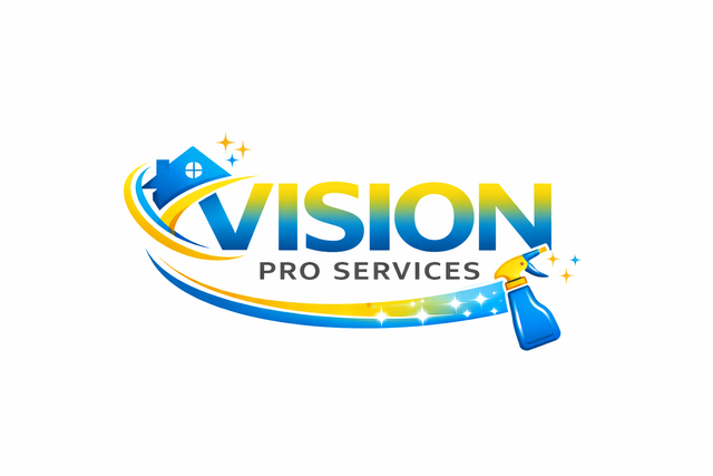 Vision Pro Services Entretien Ménager