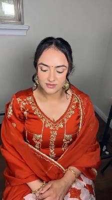 makeup and hair - Photo 2