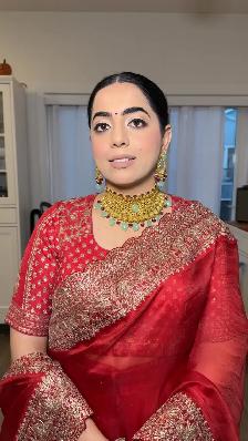 makeup and hair - Photo 4
