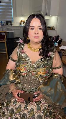 makeup and hair - Photo 6