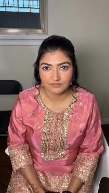 makeup and hair - Photo 9