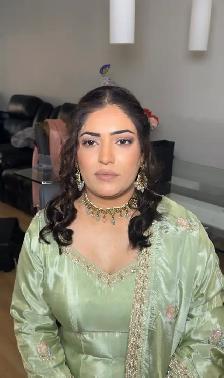 makeup and hair - Photo 10