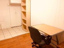 Room for rent in Crescent Heights NW