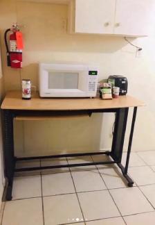 Room for rent in Crescent Heights NW - Photo 4