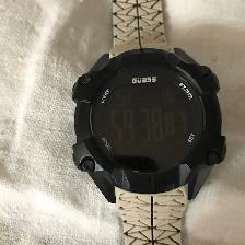 Montre neuve Guess pour homme