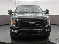 2023 Ford F-150 XLT Lane Keep Assist, Rearview Camera, Chrome St - Photo 2