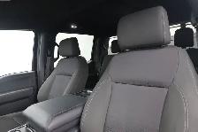 2023 Ford F-150 XLT Lane Keep Assist, Rearview Camera, Chrome St - Photo 4