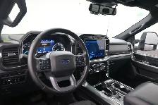 2023 Ford F-150 XLT Lane Keep Assist, Rearview Camera, Chrome St - Photo 5