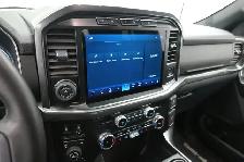 2023 Ford F-150 XLT Lane Keep Assist, Rearview Camera, Chrome St - Photo 9