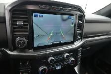 2023 Ford F-150 XLT Lane Keep Assist, Rearview Camera, Chrome St - Photo 11