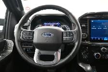 2023 Ford F-150 XLT Lane Keep Assist, Rearview Camera, Chrome St - Photo 22
