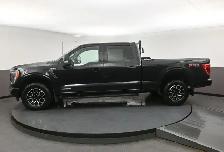 2023 Ford F-150 XLT Lane Keep Assist, Rearview Camera, Chrome St - Photo 36