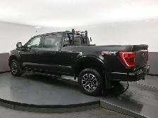 2023 Ford F-150 XLT Lane Keep Assist, Rearview Camera, Chrome St - Photo 37