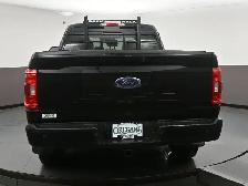 2023 Ford F-150 XLT Lane Keep Assist, Rearview Camera, Chrome St - Photo 38