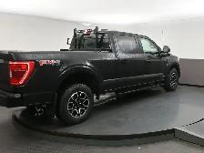 2023 Ford F-150 XLT Lane Keep Assist, Rearview Camera, Chrome St - Photo 39