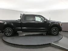 2023 Ford F-150 XLT Lane Keep Assist, Rearview Camera, Chrome St - Photo 40
