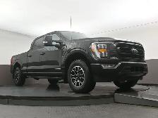 2023 Ford F-150 XLT Lane Keep Assist, Rearview Camera, Chrome St - Photo 41