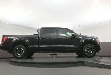 2023 Ford F-150 XLT Lane Keep Assist, Rearview Camera, Chrome St - Photo 42